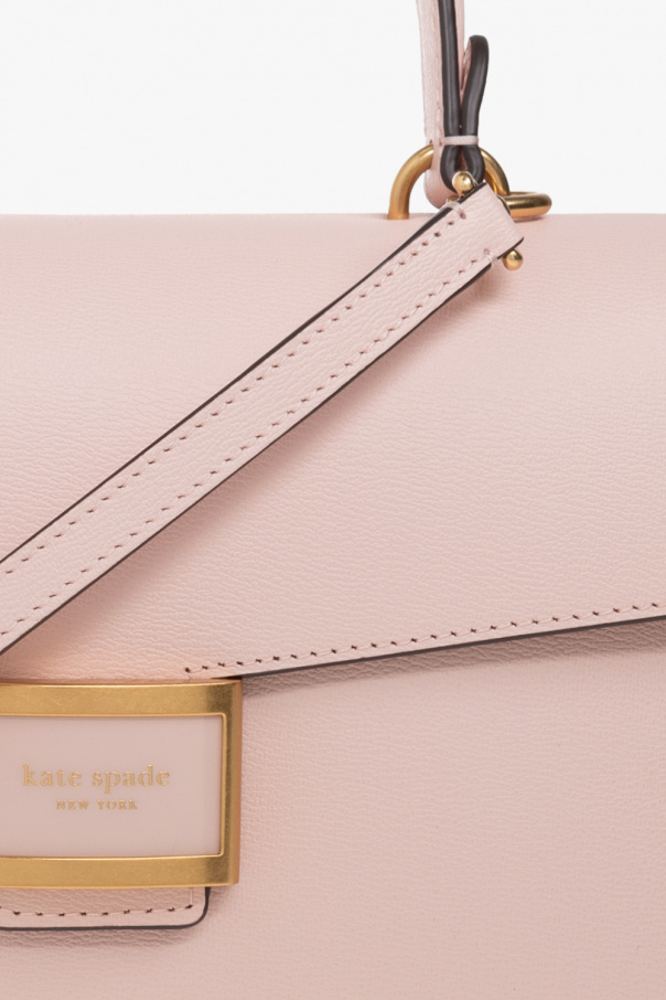 Kate Spade New York Katy Medium Convertible Shoulder Bag Mochi Pink