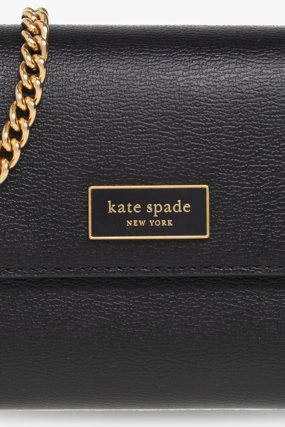 Kate Spade Breathable mesh pocket bags