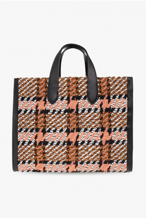 Kate Spade ‘Manhattan Large’ shopper foldover bag