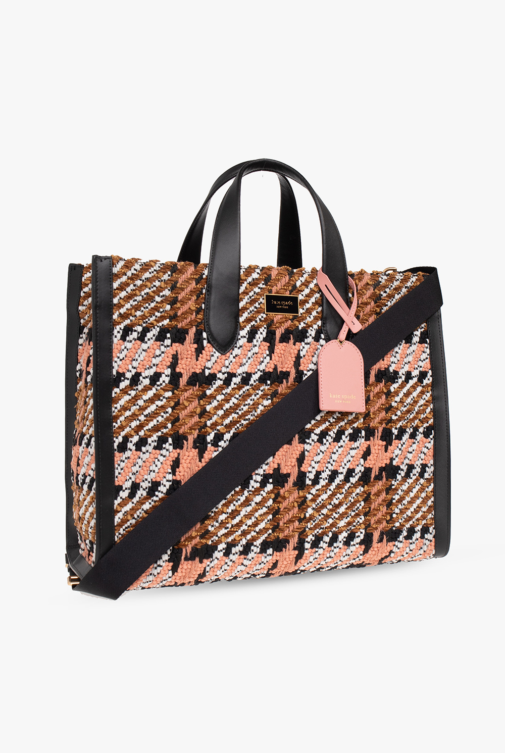 Kate Spade ‘Manhattan Large’ shopper bag