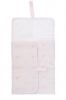 Kenzo Kids Diaper bag with mat