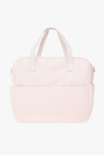 Kenzo Kids PINK Changing bag