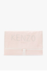 Kenzo Kids PINK Changing bag