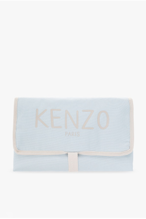 Kenzo Kids Changing you bag