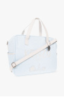Kenzo Kids BLUE Changing bag