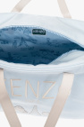 Kenzo Kids BLUE Changing bag