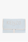 Kenzo Kids BLUE Changing bag