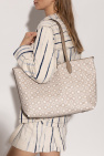Kate Spade beige ‘Sutton Medium’ shopper bag