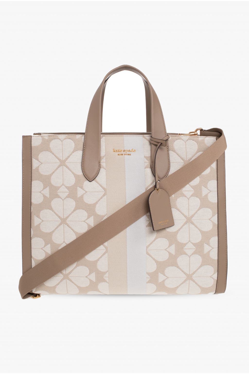 Kate Spade ‘Manhattan Large’ shopper bag