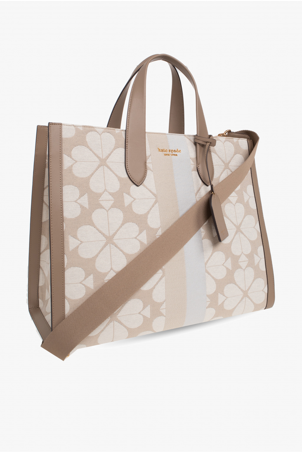 Kate Spade ‘Manhattan Large’ shopper bag