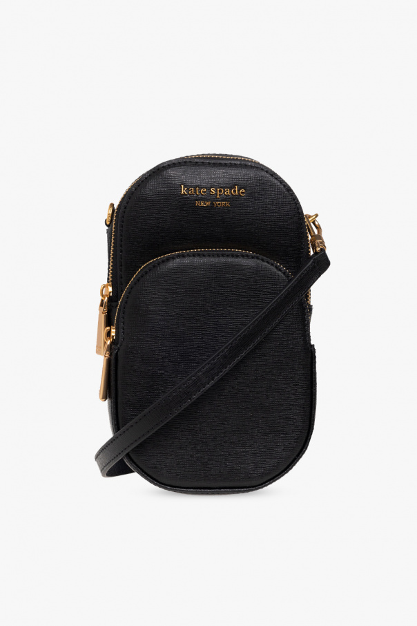 Kate Spade ‘Morgan’ leather shoulder bag