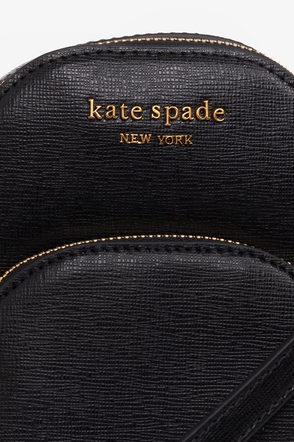 Kate Spade ‘Morgan’ leather shoulder bag