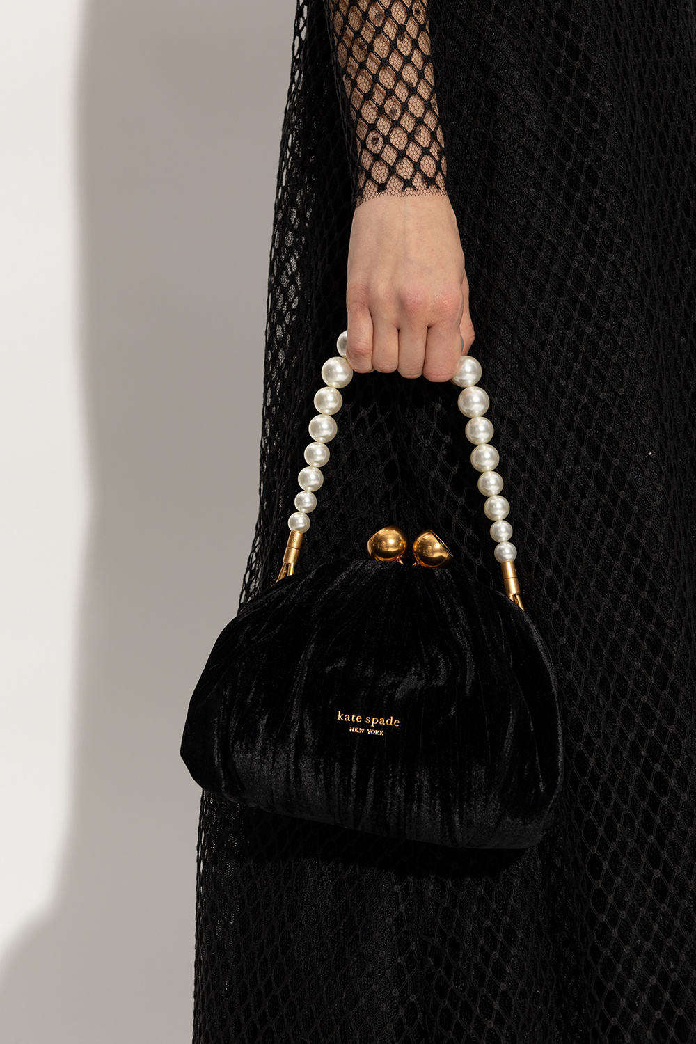 Kate Spade 'Kiss Small' shoulder bag | Women's Bags | Vitkac