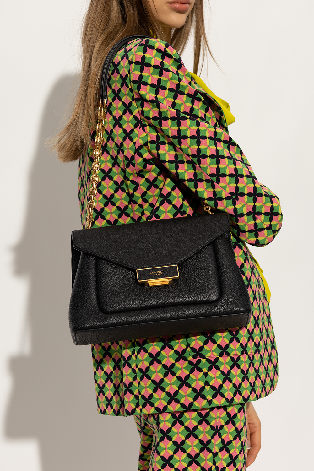 Kate Spade Gramercy Medium Convertible Shoulder Bag