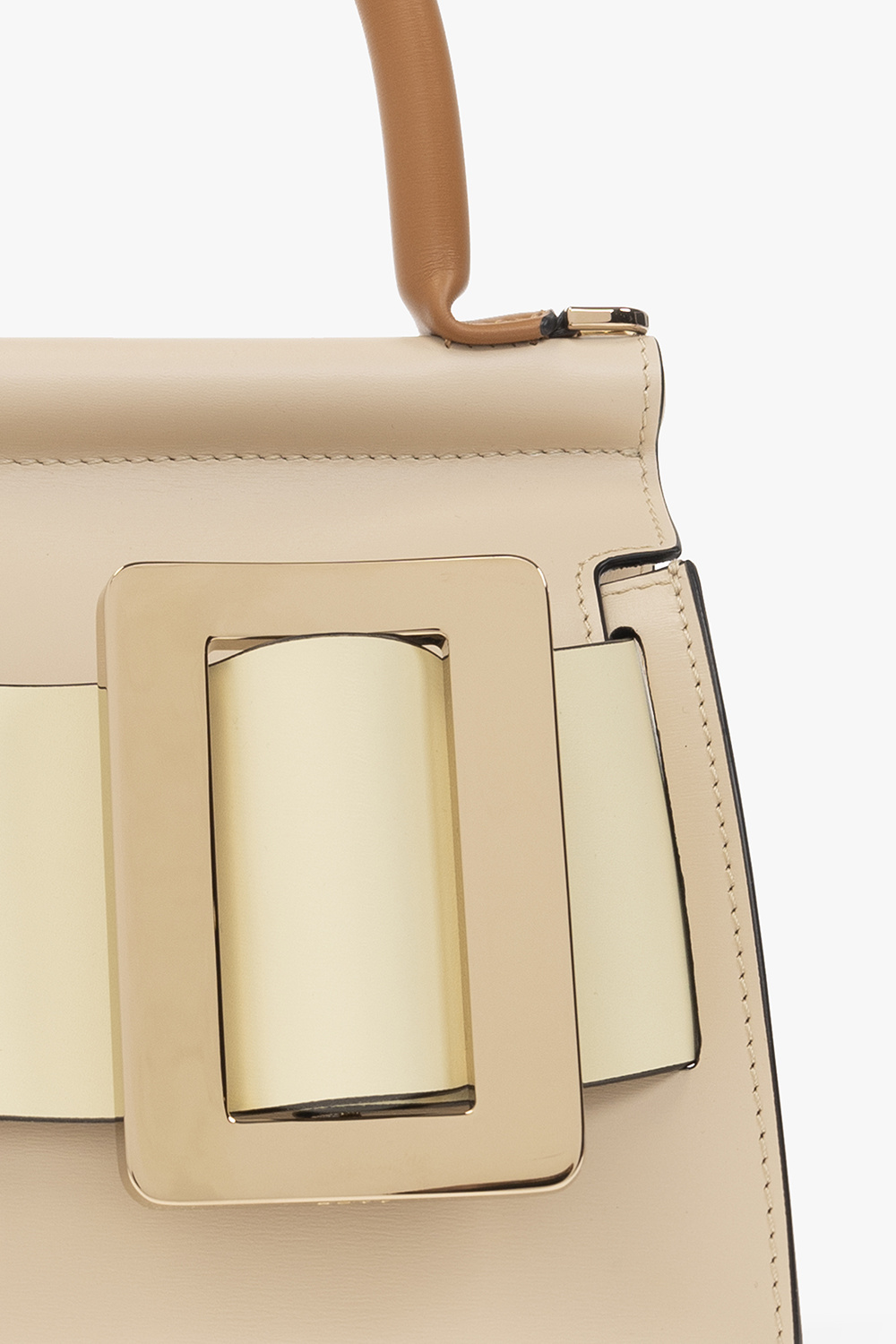 Valentino Divina Nero Satchel Bag Accessories: One-Size, Colour: Bke