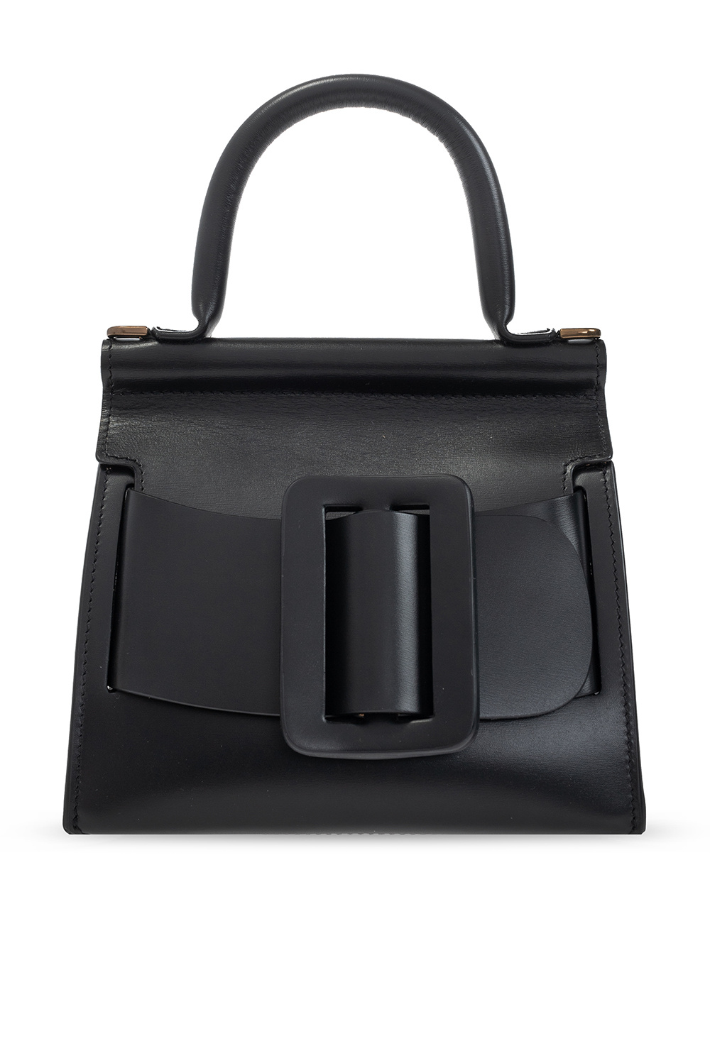 Black 'Karl 19' handbag BOYY - Vitkac France