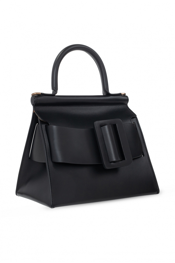 Customizable Denim Backpack - Model B : : Bag Cerda