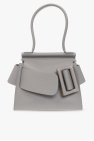 BOYY GREY ‘Karl 24 Soft’ handbag