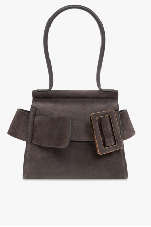 Milano Leather Mini-bag