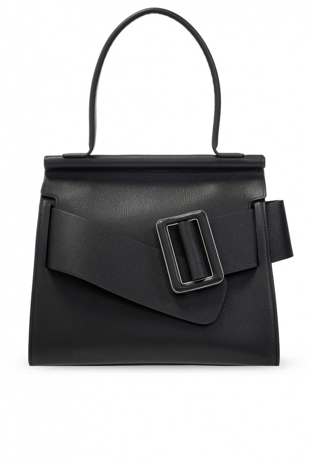 BOYY ‘Karl Soft’ shoulder Flap bag