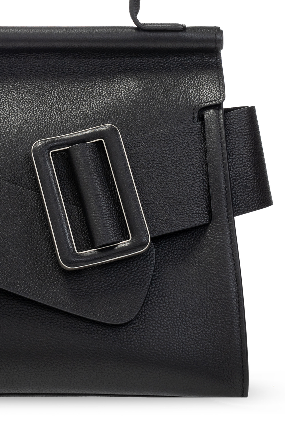Black 'Karl 19' handbag BOYY - Vitkac France