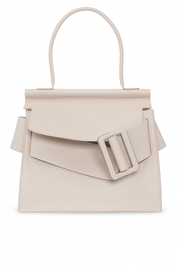 BOYY ‘Karl Soft’ shoulder Calfskin bag