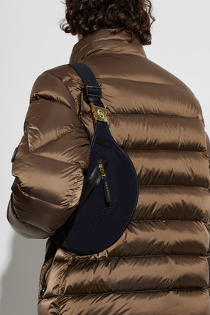BOGNER Mala ‘Karla’ com logótipo bordado