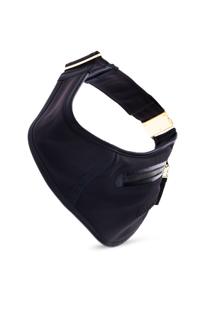 BOGNER Mala ‘Karla’ com logótipo bordado
