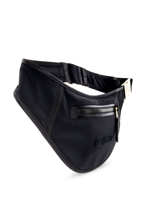 BOGNER Mala 'Karla' com logótipo bordado