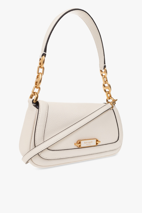 Kate Spade Chrystie Street Jamie Hobo Bag Neutral 2025