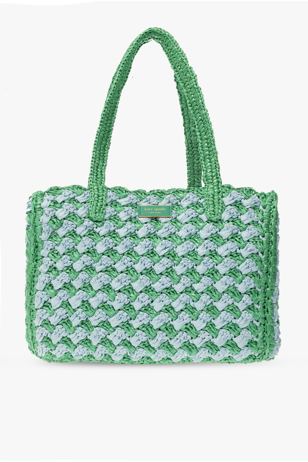 Kate Spade ‘High Tide Medium’ shopper Clutches bag