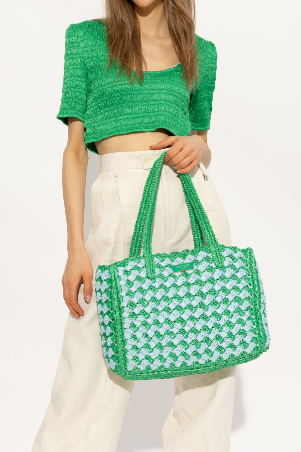 Kate Spade ‘High Tide Medium’ shopper bag
