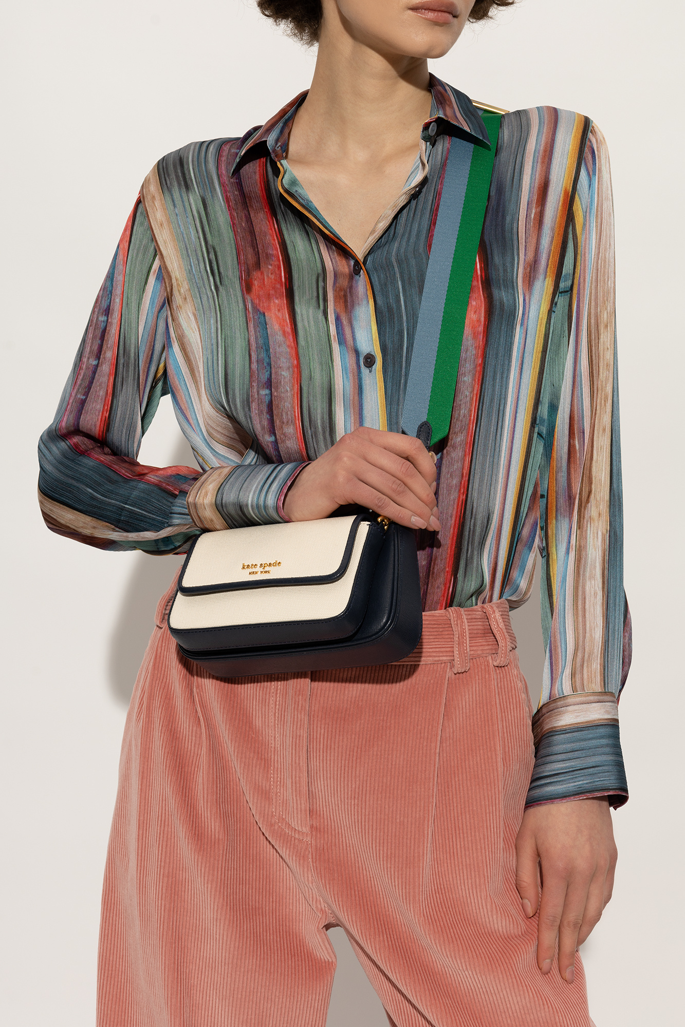 Kate Spade Set of Two ‘Morgan’ Shoulder Bags Women's Multicolour | Vitkac