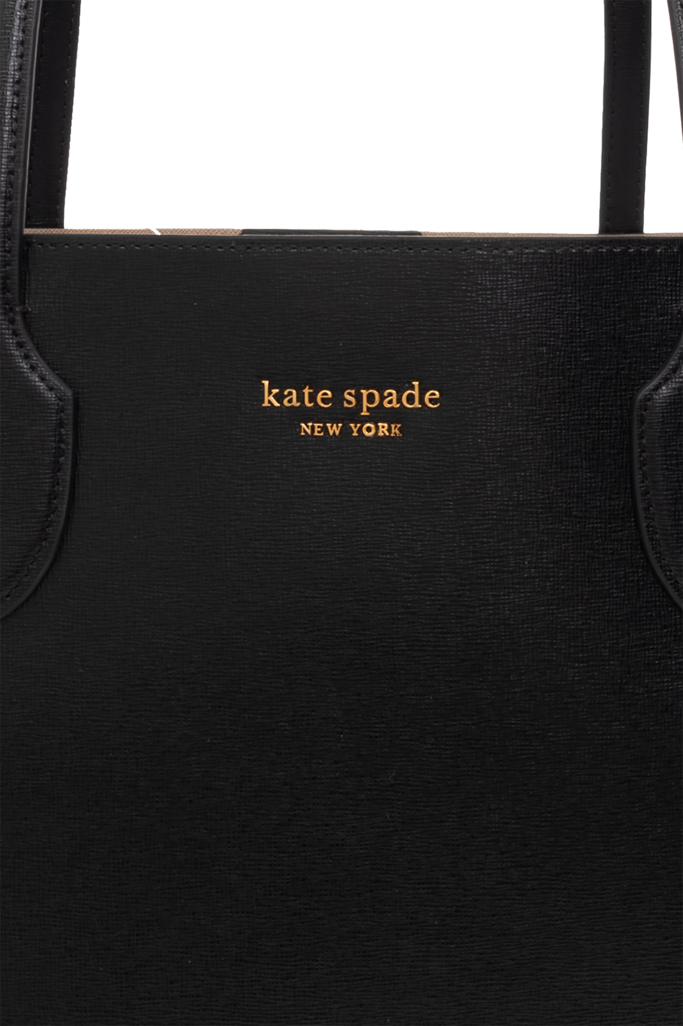 Kate Spade ‘Bleecker’ namitaper bag