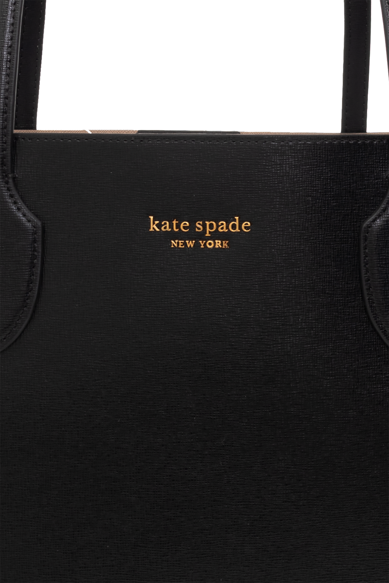 Kate Spade ‘Bleecker’ shopper bag