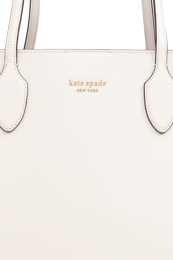 Kate Spade Torba `Bleecker` typu `shopper`