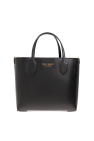 Kate Spade BLACK ‘Bleecker Medium’ Shopper Bag