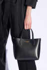 Kate Spade BLACK ‘Bleecker Medium’ Shopper Bag