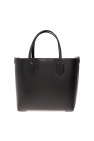 Kate Spade BLACK ‘Bleecker Medium’ Shopper Bag