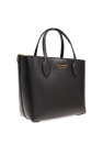 Kate Spade BLACK ‘Bleecker Medium’ Shopper Bag