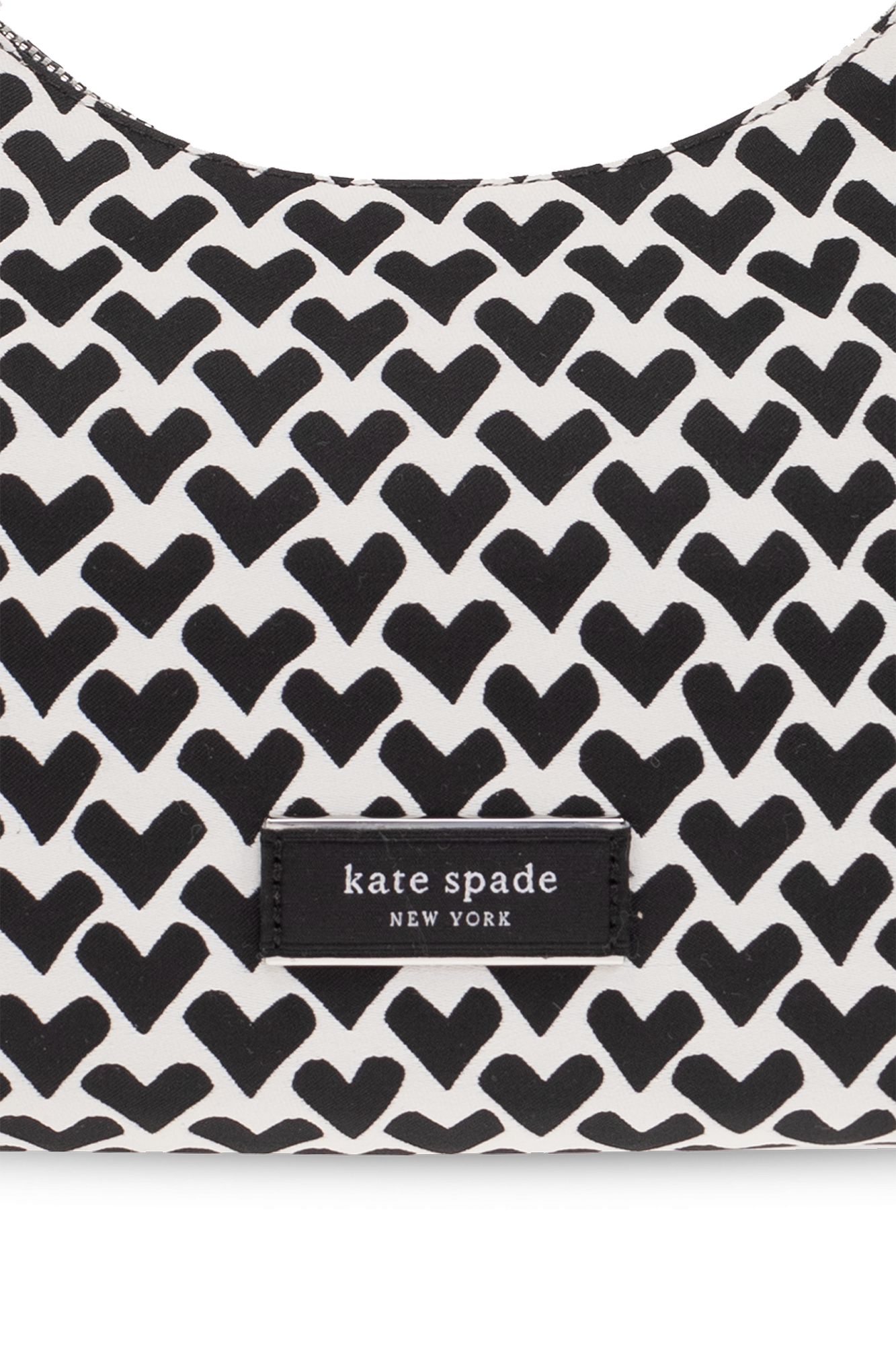 Kate Spade ‘Sam Icon’ shoulder look bag