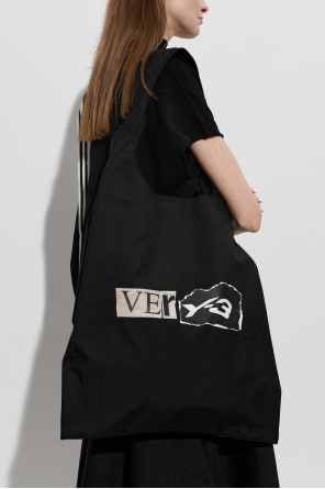 Shoulder bag ‘merch tote’ od Y-3