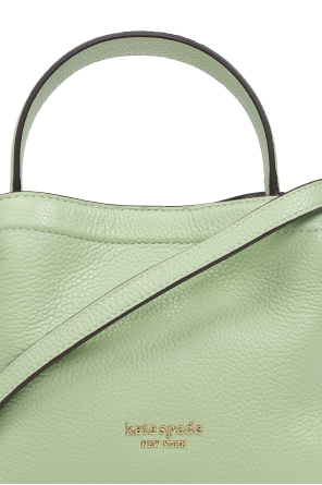 Kate Spade Knott shoulder bag