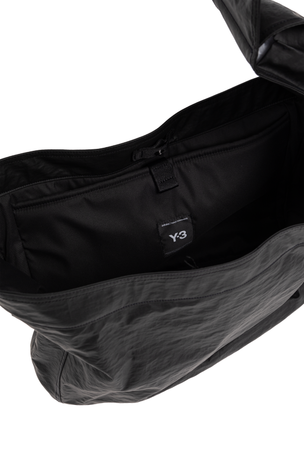 Y-3 Torba na ramię ‘Newspaper Large’