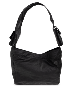 Y-3 Torba na ramię ‘Newspaper Large’