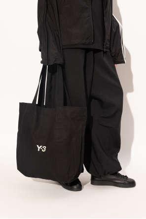 ‘canvas tote’ bag od Y-3