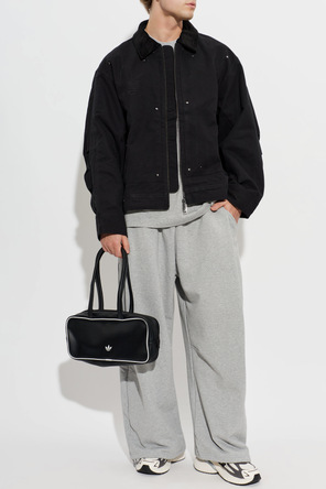 ADIDAS Originals Bolso con logo