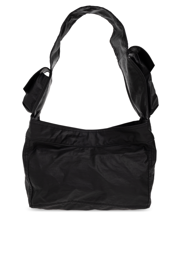 'Newspaper Small' shoulder bag od Y-3