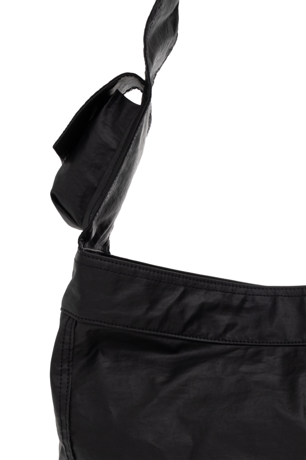 Y-3 'Newspaper Small' shoulder bag