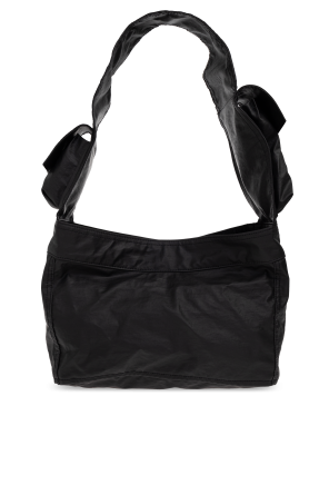 'Newspaper Small' shoulder bag